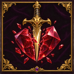 A Pointed Argument — unlocked artwork