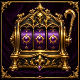 Out of Order — unlocked artwork